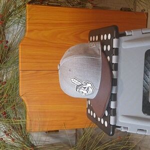 New era Cleveland Indians strapback